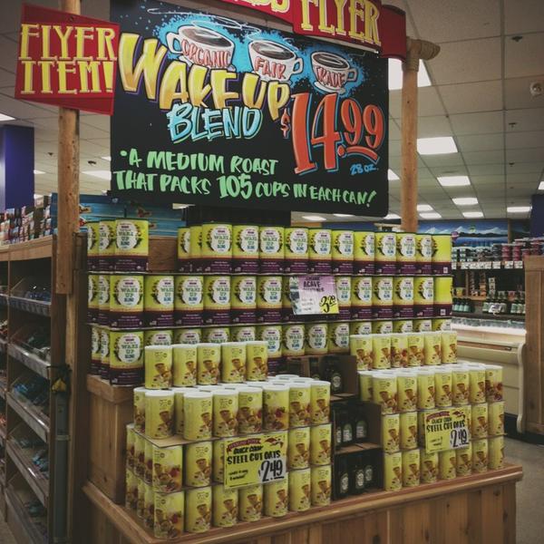 Photo taken at Trader Joe's by Kate K. on 2/10/2013