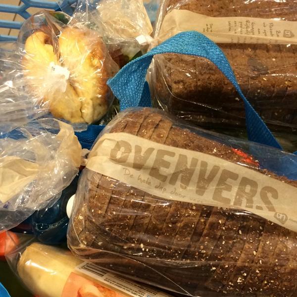 Photo taken at Albert Heijn XL by Sander v. on 6/5/2014-荷兰北布拉班特省蒂尔堡简海因斯街10号 Photo taken at Albert Heijn XL by Sander v. on 6/5/2014