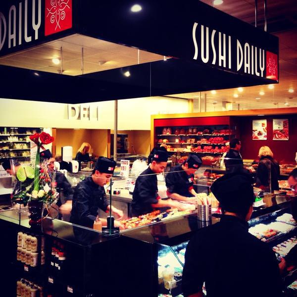 Photo taken at Albert Heijn XL by Remco v. on 11/8/2014