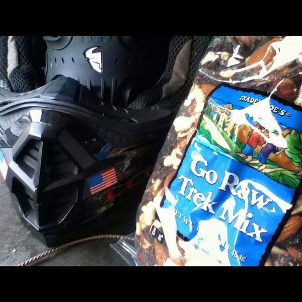 Photo taken at Trader Joe's by Vittorio G. on 6/9/2012