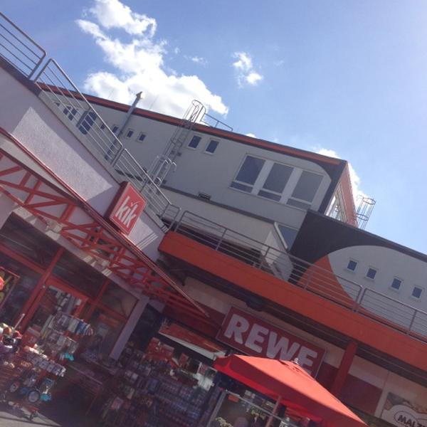 REWE Sliwik 德国北威州埃森斯道博格街61号