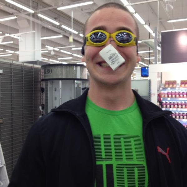 Photo taken at K-Citymarket by Jyrki R. on 2/3/2013