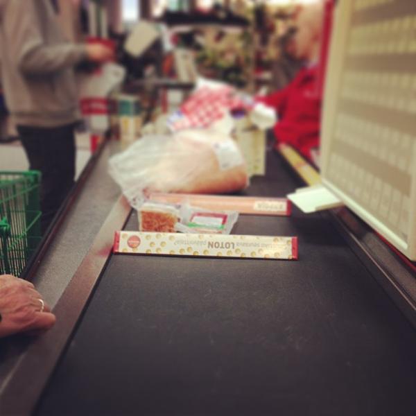 Photo taken at K-Citymarket by Jyrki R. on 5/11/2013