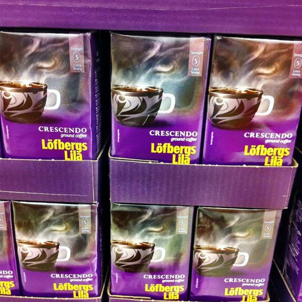 Photo taken at K-Citymarket by Fedor F. on 6/14/2012