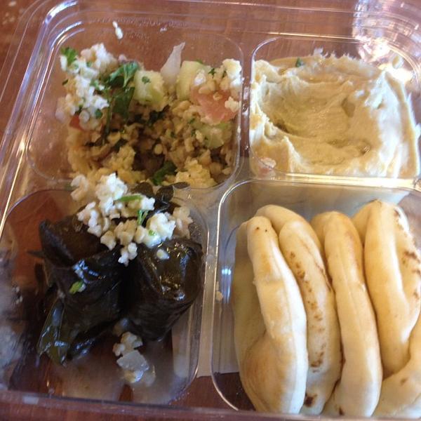 Photo taken at Whole Foods Market by Jerry T. on 12/21/2012-美国新墨西哥州阿布奎基卡莱尔大道东北2103 Photo taken at Whole Foods Market by Jerry T. on 12/21/2012