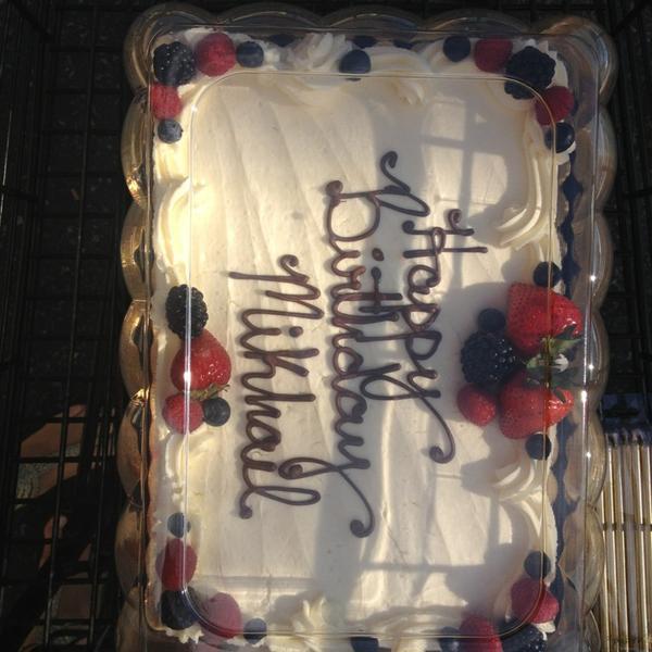 Photo taken at Whole Foods Market by E E. on 8/17/2013-美国新墨西哥州阿布奎基卡莱尔大道东北2103 Photo taken at Whole Foods Market by E E. on 8/17/2013