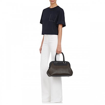 FENDI/芬迪 女包 女式手提包 Q01868492 BLACK FENDI/芬迪 女包 女式手提包 Q01868492 BLACK