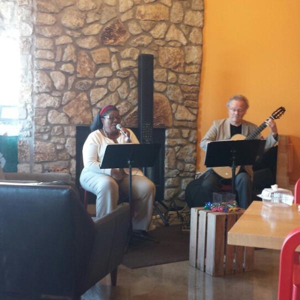 Photo taken at Whole Foods Market by John T. on 9/16/2014