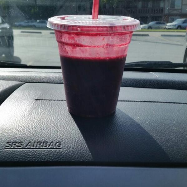 Photo taken at Whole Foods Market by Lynell T. on 10/5/2014