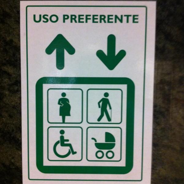 Photo taken at El Corte Inglés by Taxi @. on 8/2/2011