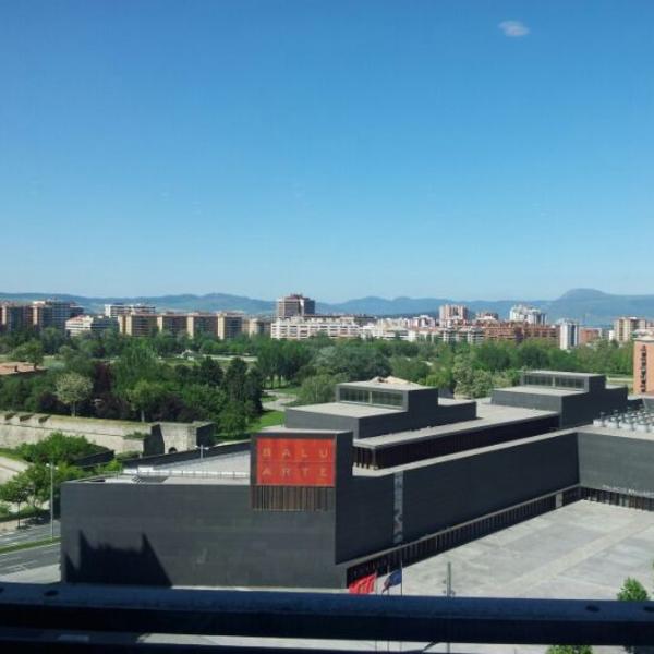 Photo taken at El Corte Inglés by Iñako D. on 5/15/2012