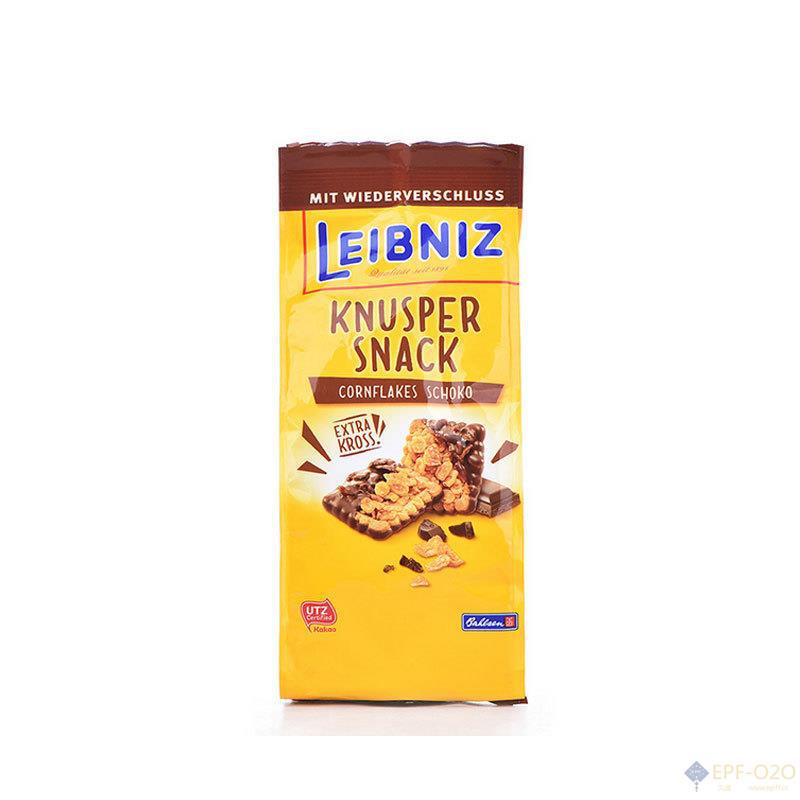 Leibniz莱布尼茨 香脆巧克力玉米片