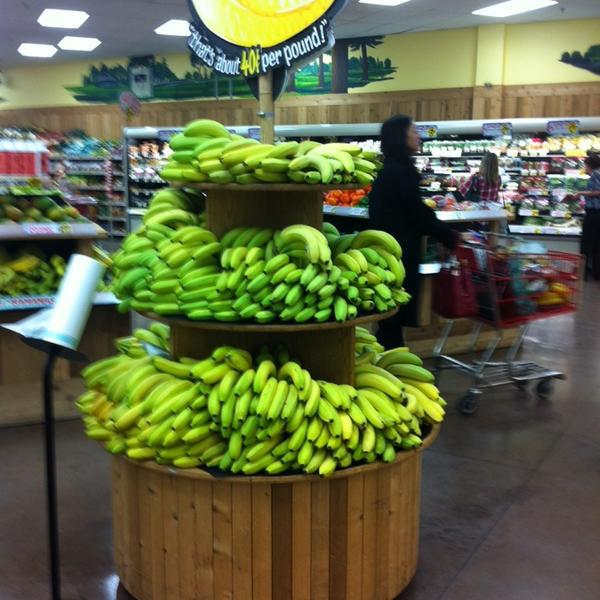 Photo taken at Trader Joe's by Michal H. on 2/13/2014