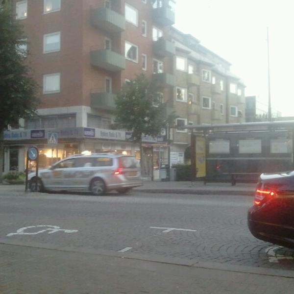 Photo taken at ICA City Centrum by Jonas C. on 8/3/2012