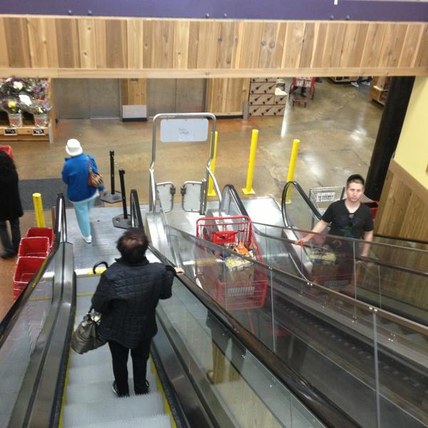 Photo taken at Trader Joe's by Jack W. on 1/19/2013