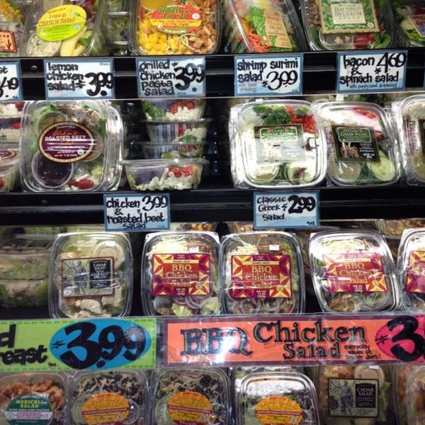 Photo taken at Trader Joe's by AQUARIUSDEJLOAF on 10/20/2012