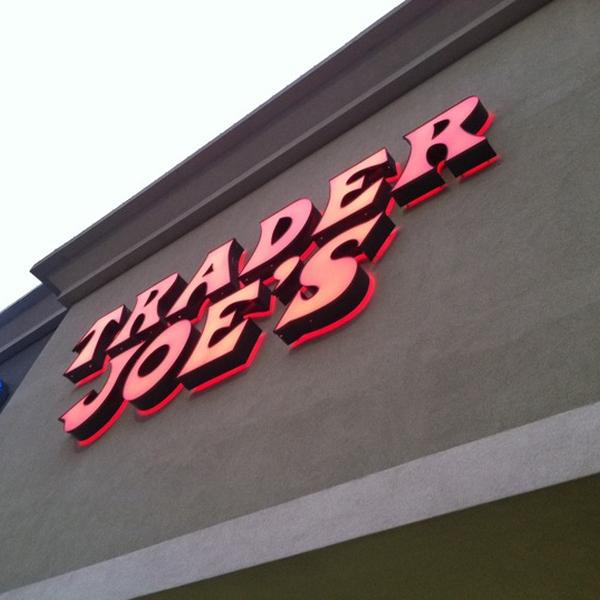 Photo taken at Trader Joe's by Christina H. on 7/25/2012