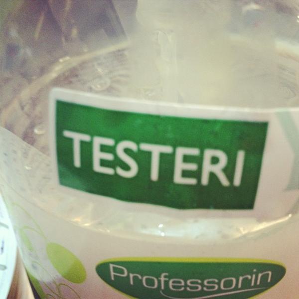 Photo taken at Yliopiston Apteekki by Patrick S. on 2/3/2013