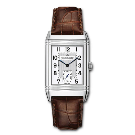 全球联保 瑞士正品积家Jaeger-LeCoultre机械男士手表 Q2708410