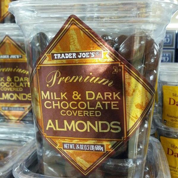 Photo taken at Trader Joe's by Sam (@HandstandSam) E. on 12/29/2012-美国加利福尼亚州欧申赛德远景路2570 Photo taken at Trader Joe's by Sam (@HandstandSam) E. on 12/29/2012