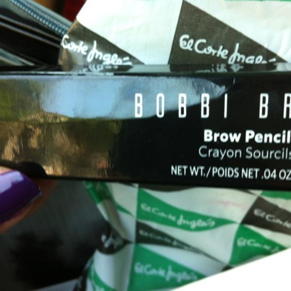 Photo taken at El Corte Inglés by Marisela F. on 6/1/2012