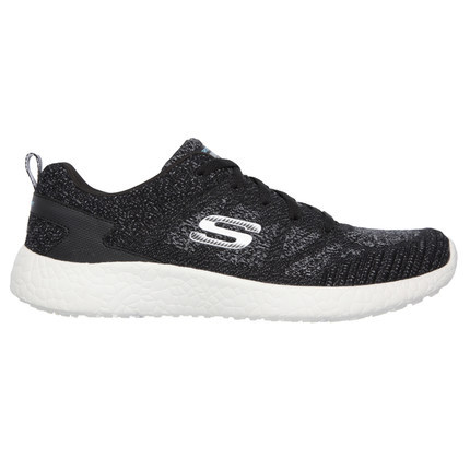 Skechers斯凯奇新款训练运动鞋女 时尚编织轻便舒适跑步鞋12433 Skechers斯凯奇新款训练运动鞋女 时尚编织轻便舒适跑步鞋12433