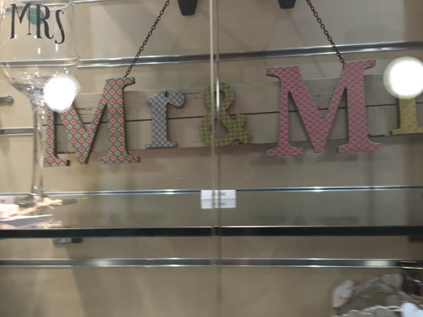 进口欧式墙挂-英国Mr&Mrs墙挂 欧式墙挂