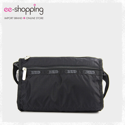 LeSportsac 女款单肩背包斜挎包休闲包 2016新款 7133