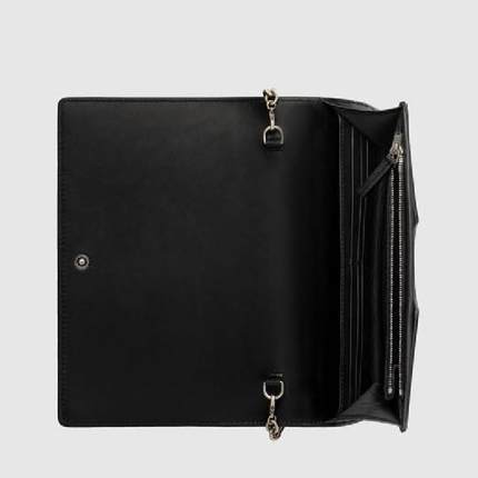 美国直邮 Gucci/古奇 gucci2796典雅花纹链条包女包单肩包 美国直邮 Gucci/古奇 gucci2796典雅花纹链条包女包单肩包