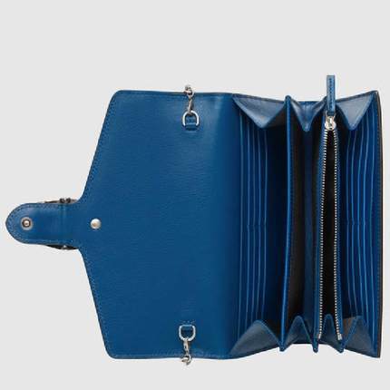 美国直邮 Gucci/古奇 gucci2843双G印花迷你包链条包单肩包女 美国直邮 Gucci/古奇 gucci2843双G印花迷你包链条包单肩包女