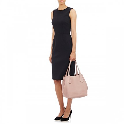 Valextra 女包 女式手提包 Q01617411 PINK Valextra 女包 女式手提包 Q01617411 PINK