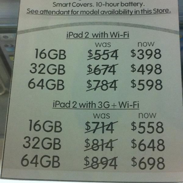 Photo taken at Big W by Richard T. on 3/16/2012