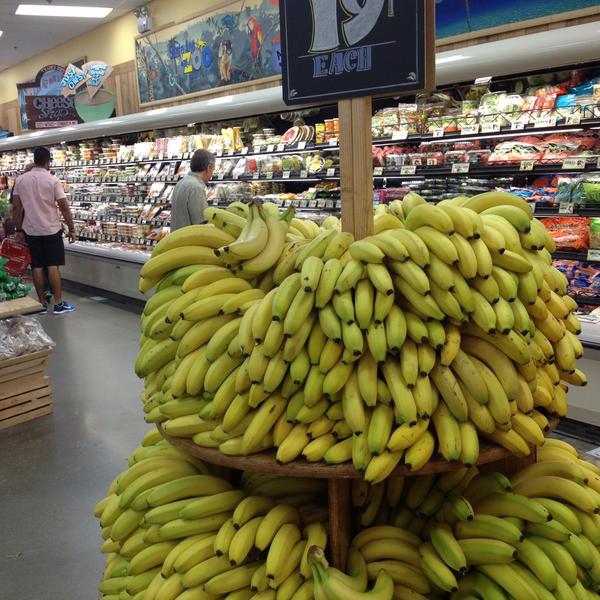 Photo taken at Trader Joe's by Topher A. on 5/18/2013