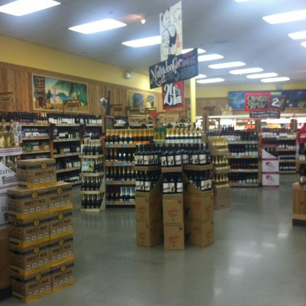 Photo taken at Trader Joe's by Rebecca K. on 2/10/2013