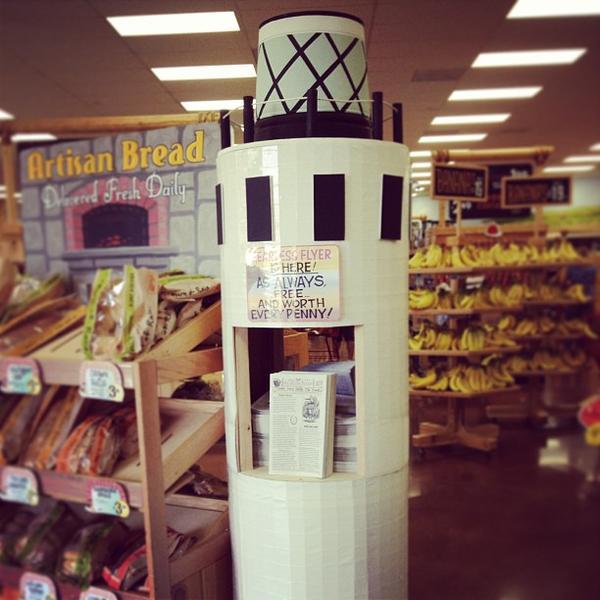 Photo taken at Trader Joe's by Meagan S. on 3/26/2013