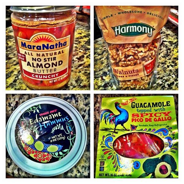 Photo taken at Trader Joe's by Stephanie F. on 10/3/2012