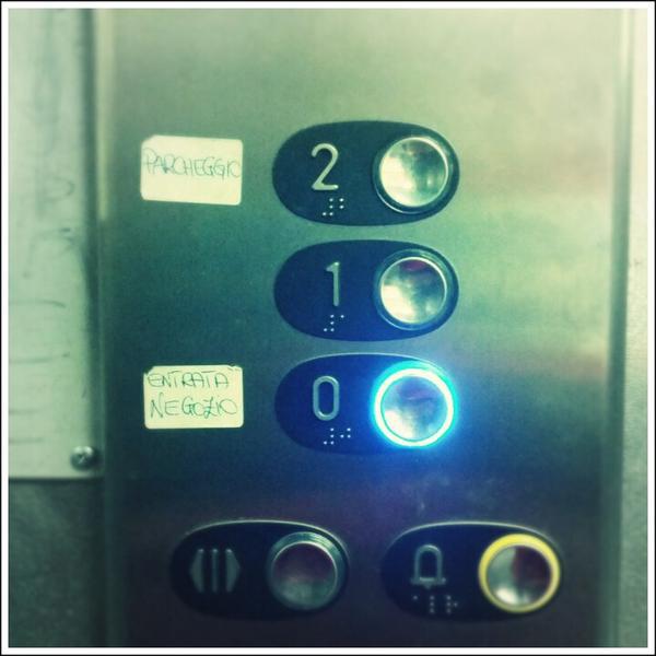 Photo taken at Coop by Giorgio M. on 1/9/2013