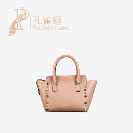Valentino/华伦天奴valentino女包16新款手提包 KW0B0856VQH N33 Valentino/华伦天奴valentino女包16新款手提包 KW0B0856VQH N33