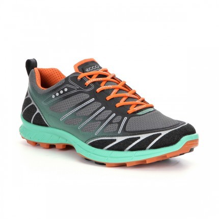 Ecco/爱步 女鞋 女式运动鞋 Q01801131