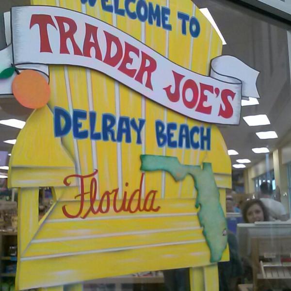 Photo taken at Trader Joe's by Jacquie L. on 9/14/2014