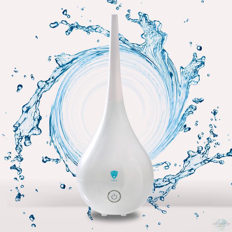 白因子 专用环境雾化机 750g