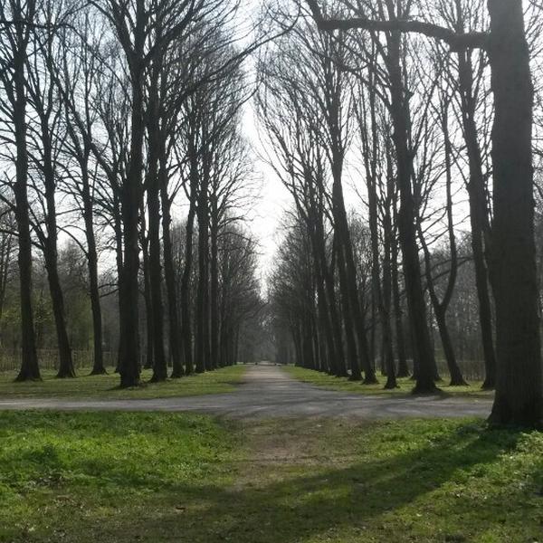 Photo taken at Beeckestijn by Johannes v. on 3/30/2014-荷兰北荷兰省费尔森瑞杰克斯路134号 Photo taken at Beeckestijn by Johannes v. on 3/30/2014