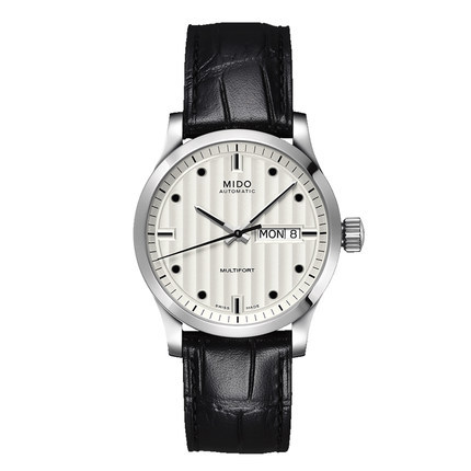 全球联保 美度舵手系列手表 自动机械中性表M005.830.16.031.00