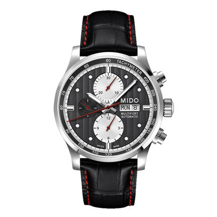 全球联保 美度MIDO舵手 手表 机械男表M005.614.16.061.22