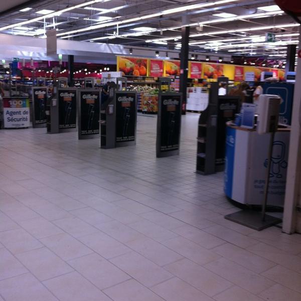 Carrefour