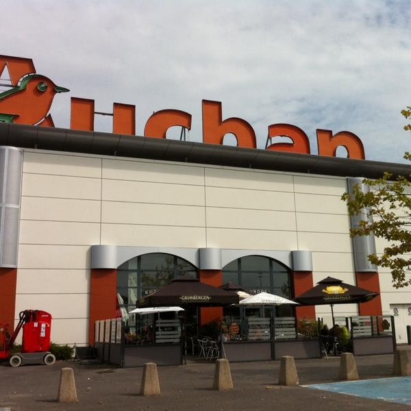 Auchan