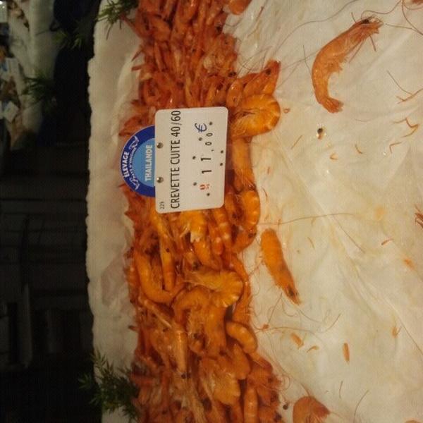 Photo taken at Monoprix by Gustavo C. on 11/15/2012