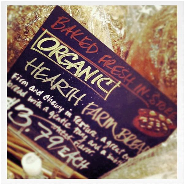 Photo taken at Whole Foods Market by Jenily S. on 3/18/2012