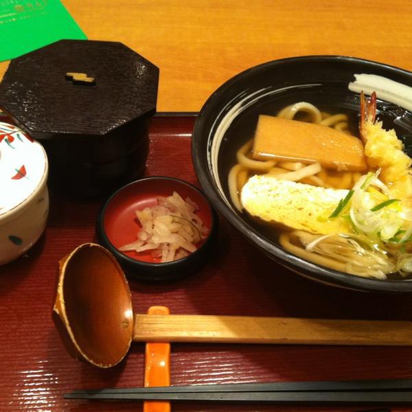 Photo taken at イオン 八事店 by Kazuto T. on 1/20/2013