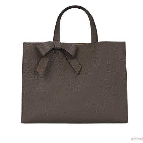 CAMBIO Roza L单肩包潮流女包 C16ST1130(栗色) CAMBIO Roza L单肩包潮流女包 C16ST1130(栗色)